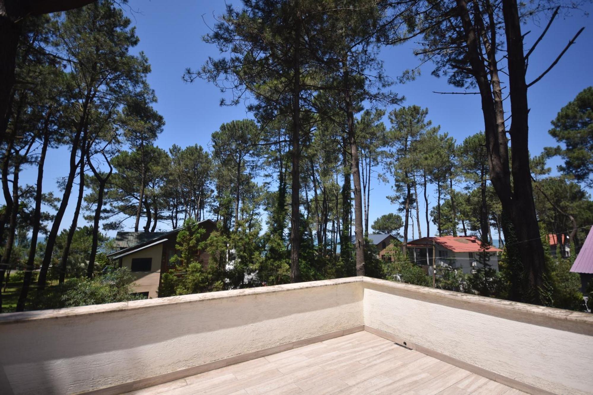 Pine Aparthotel Shekhvetili Exterior foto